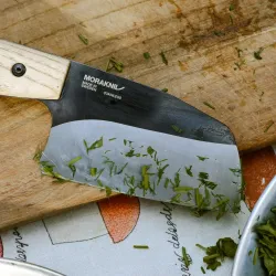 Morakniv Rombo Blackblade