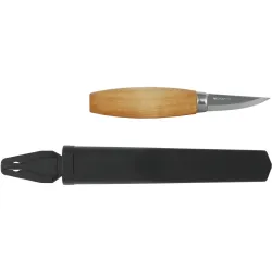 Morakniv Woodcarving Knife 120 LC