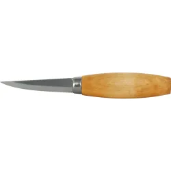 Morakniv Woodcarving Knife 106 LC 