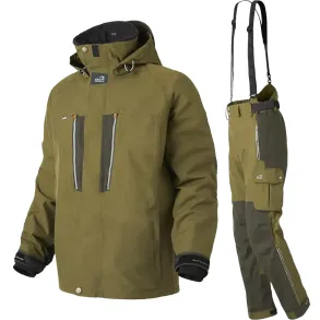 Geoff Anderson Dozer & Urus St