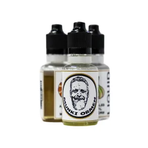 Effekt Tackle Munki Liquid 30ml