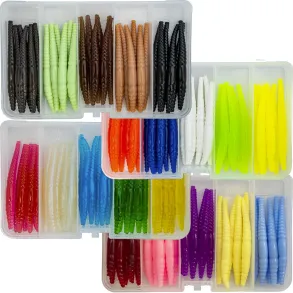 Effekt Tackle Munki Ormen Collection