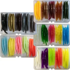 Effekt Tackle Munki Ormen Collection