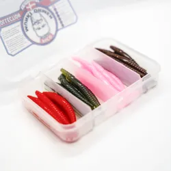 Munki Ormen Pico Collection Bokse