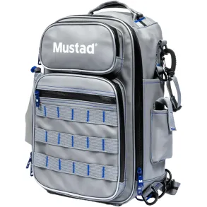 Mustad Game Time Sling/Back Pack