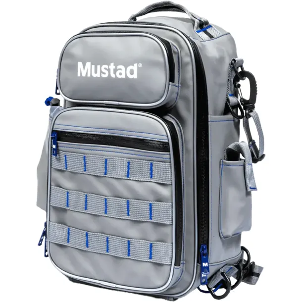Mustad Game Time Sling/Back Pack