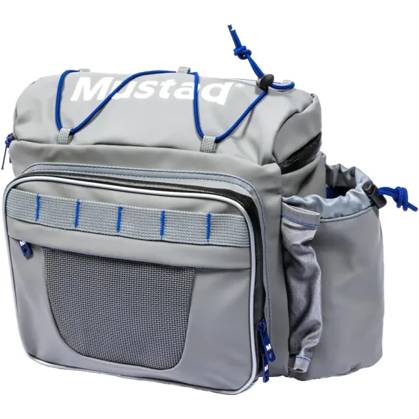 Mustad Game Time Hip Bag