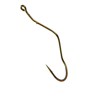 Mustad Slow Death