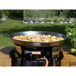 Muurikka Paellapande i Koldvalset Stl