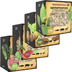 Muurikka Rygespner 2 Liter