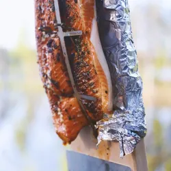 Muurikka Grillbrt Til Bl