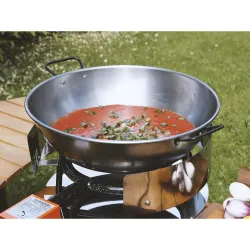 Muurikka Wok i Koldvalset Stl