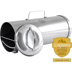 Muurikka Rygeovn Til Bl Og Grill