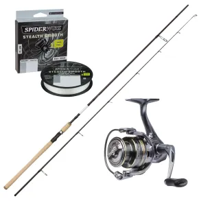 Myran Classico Spinnes�t