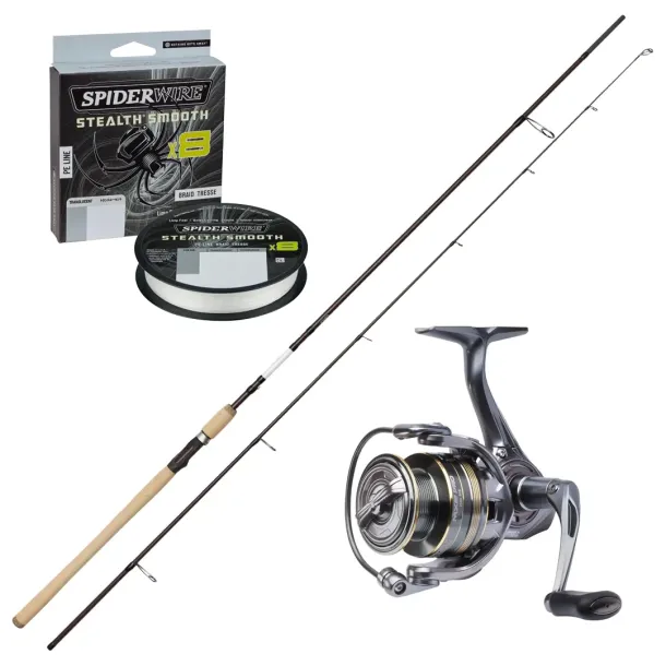 Myran Classico Spinnes�t