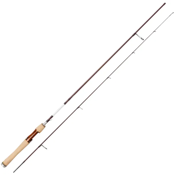 Myran Mymercia Trout