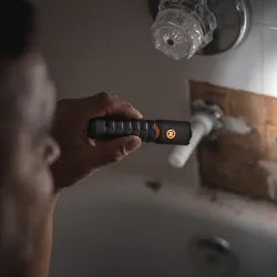 Nebo Torchy 2K Rechargeable - 2000 lumen