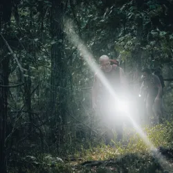 Nebo Davinci - 18.000 lumen