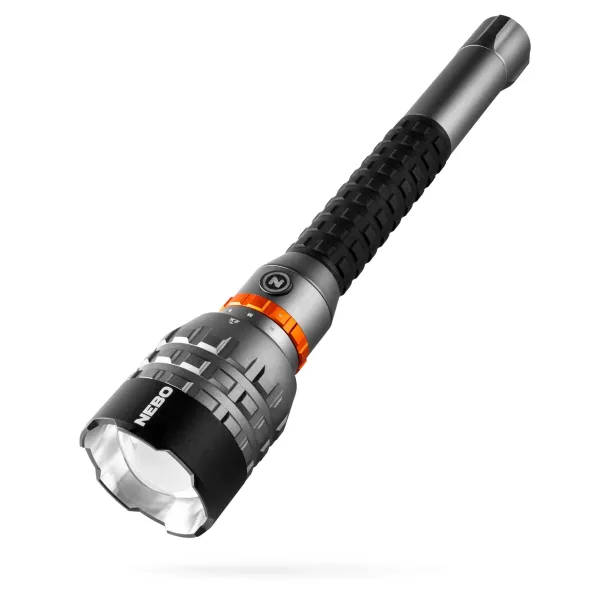 Nebo Davinci - 18.000 lumen