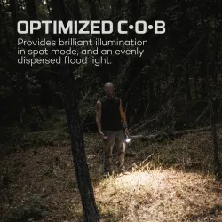 Nebo Davinci - 18.000 lumen