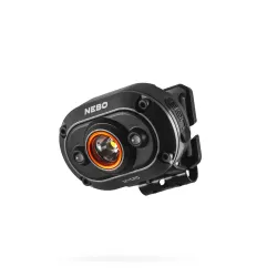 Nebo Mycro Headlamp Rechargable - 400 lumen