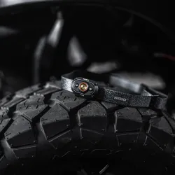 Nebo Mycro Headlamp Rechargable - 400 lumen