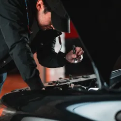 Nebo Columbo 100 - 100 lumen