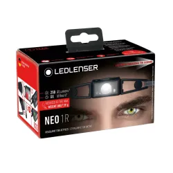 Ledlenser NEO1R Pandelampe