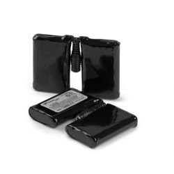 Nordic Heat Kraftige handsker med varme