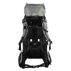 Highlander Novar Rucksack 60L+5L