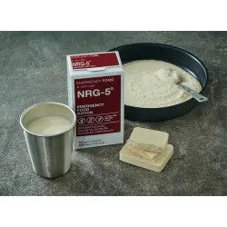 NRG-5 Emergency Food Ration 500g