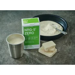 NRG-5 Zero Emergency Food Ration 500g