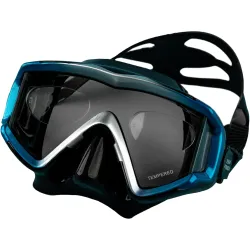 Niyado Silicone Stick On Linser Med Styrke