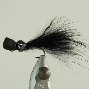 Effekt Flies Lille Natugle