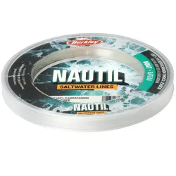 Berkley Nautil FC Boat Shockleader