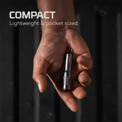 Nebo Columbo Keychain 100lm Lommelygte