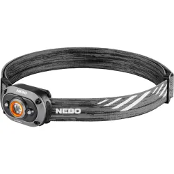 Nebo Mycro 450 Genopladelig Pandelampe