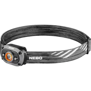 Nebo Mycro 450 Genopladelig Pandelampe