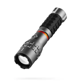 Nebo Slyde King 4K Genopladelig Lommelygte Med COB
