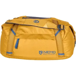 Nemo Double Haul&#8239; 30L Convertible Duffel