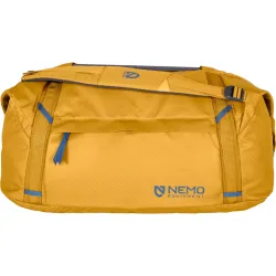Nemo Double Haul&#8239; 55L Convertible Duffel