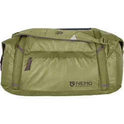Nemo Double Haul&#8239; 55L Convertible Duffel