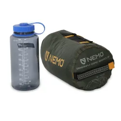 Nemo Dragonfly Bikepack Osmo Ultra Letvgts Telt 1-Person