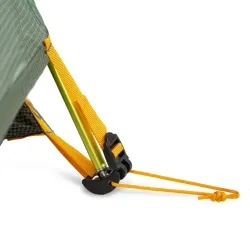 Nemo Dragonfly Bikepack Osmo Ultra Letvgts Telt 1-Person