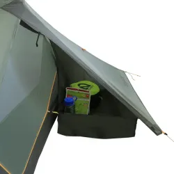 Nemo Dragonfly Bikepack Osmo Ultra Letvgts Telt 1-Person