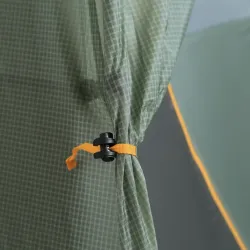 Nemo Dragonfly Bikepack Osmo Ultra Letvgts Telt 1-Person