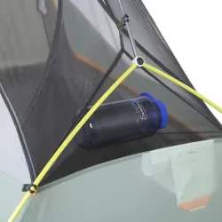 Nemo Dragonfly Bikepack Osmo Ultra Letvgts Telt 1-Person