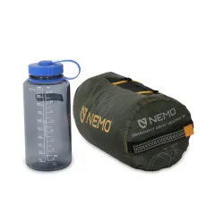 Nemo Dragonfly Bikepack Osmo Ultra Letvgts Telt 2-Person