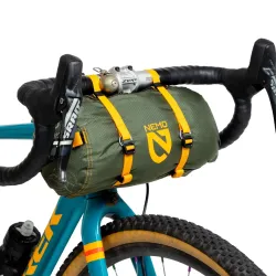 Nemo Dragonfly Bikepack Osmo Ultra Letvgts Telt 2-Person