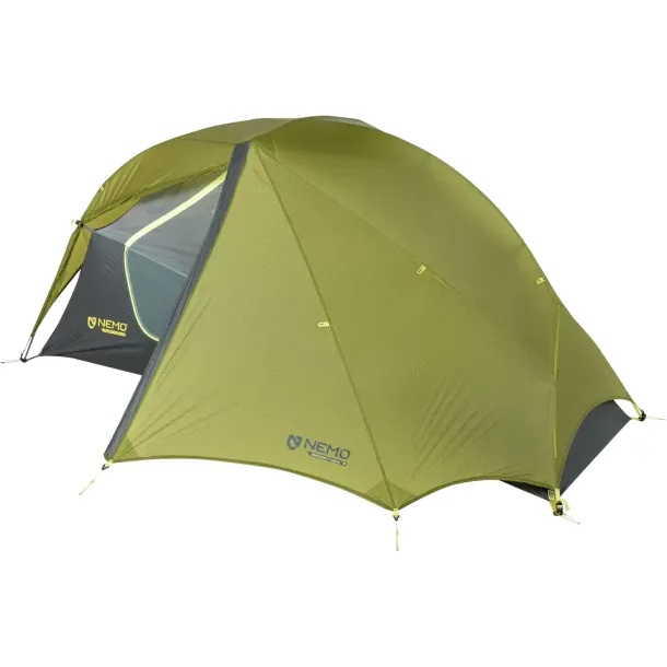 Nemo Dragonfly OSMO Letvgts Telt 1-Person